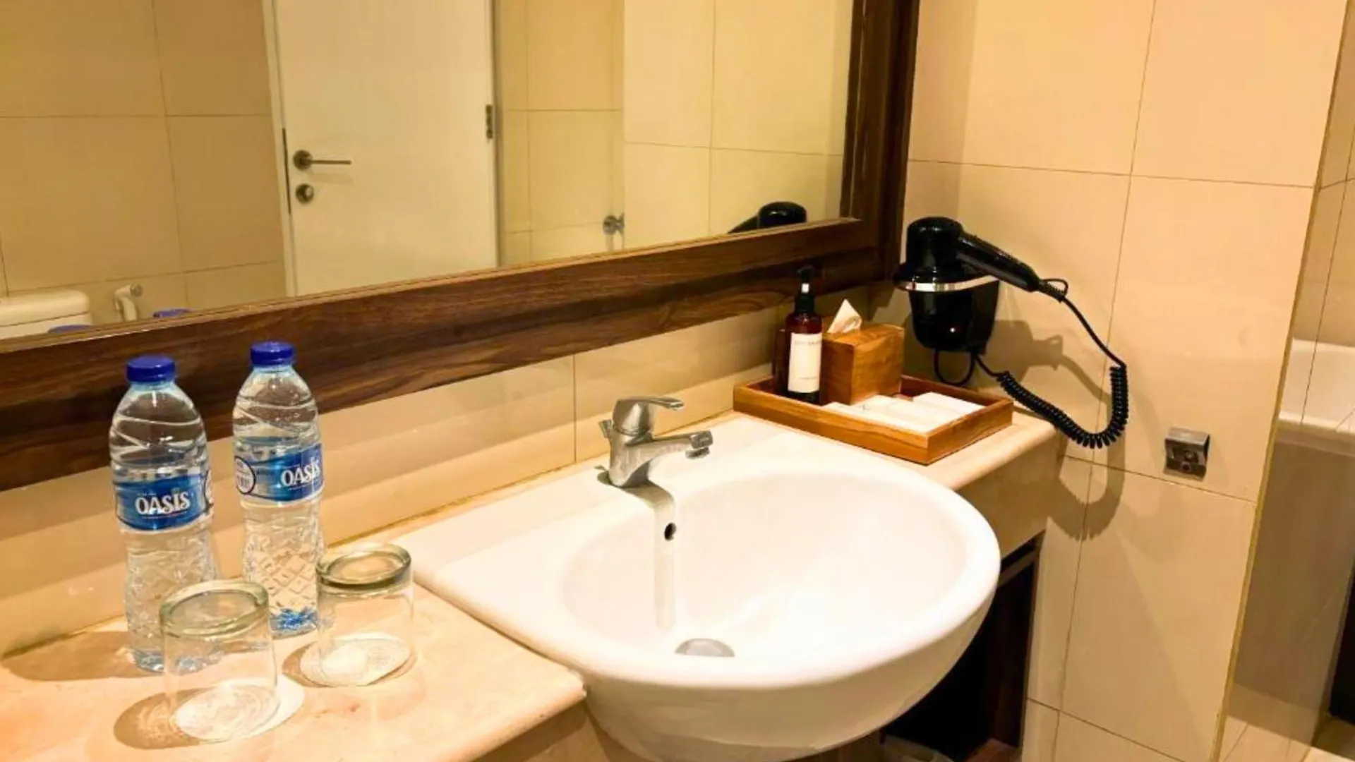 Suite Delano Indonesia