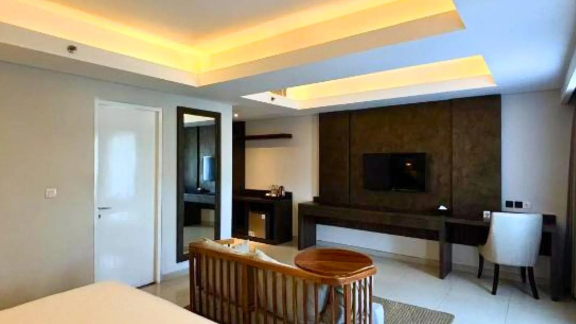 Suite Delano Apartment Kuta (Bali)