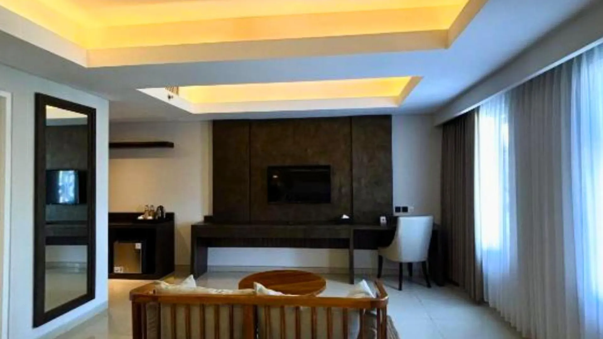 Apartment Suite Delano