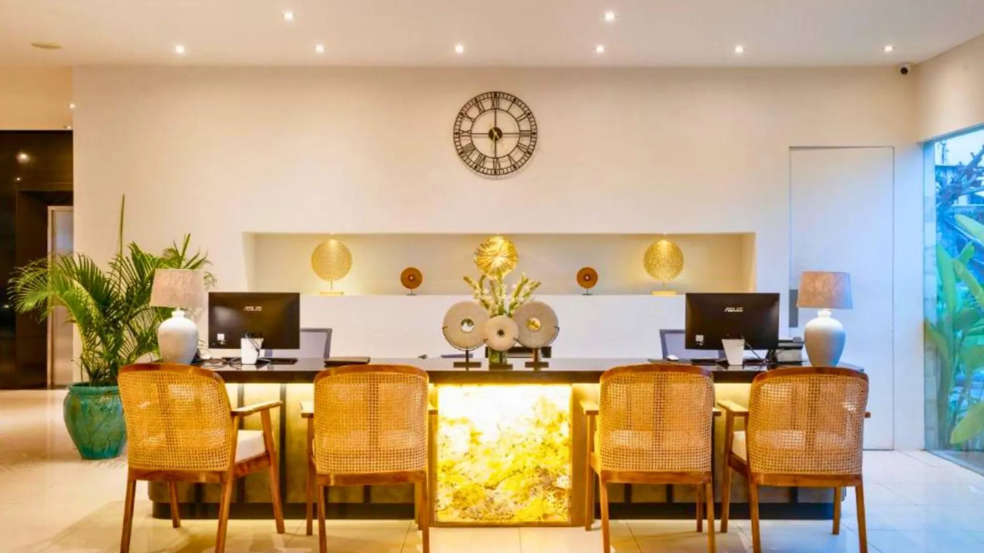 Apartament Suite Delano
