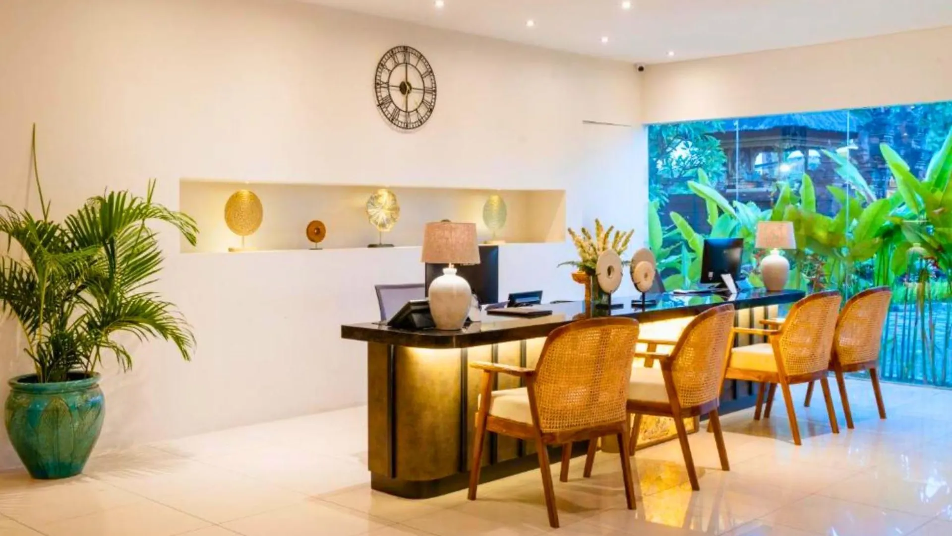 Suite Delano Indonezja