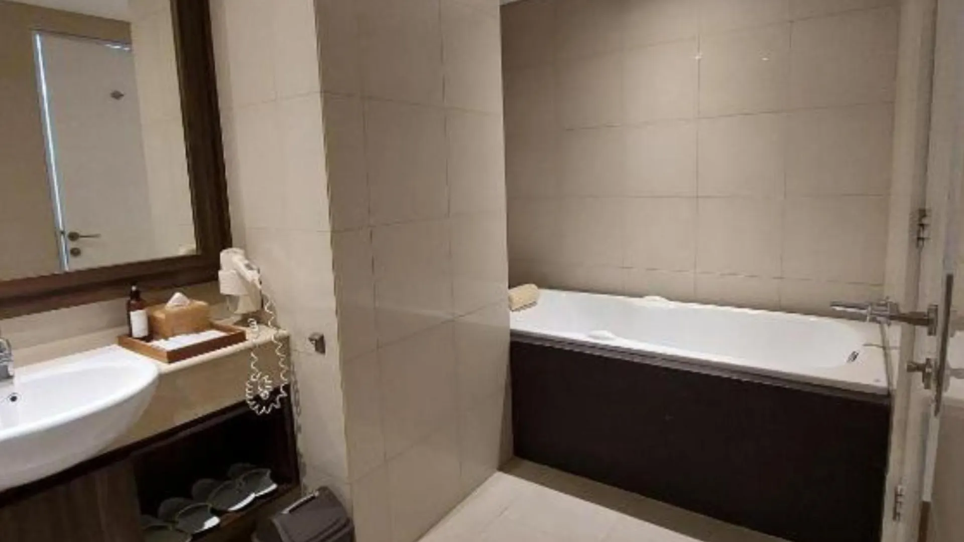Apartament Suite Delano Indonezja