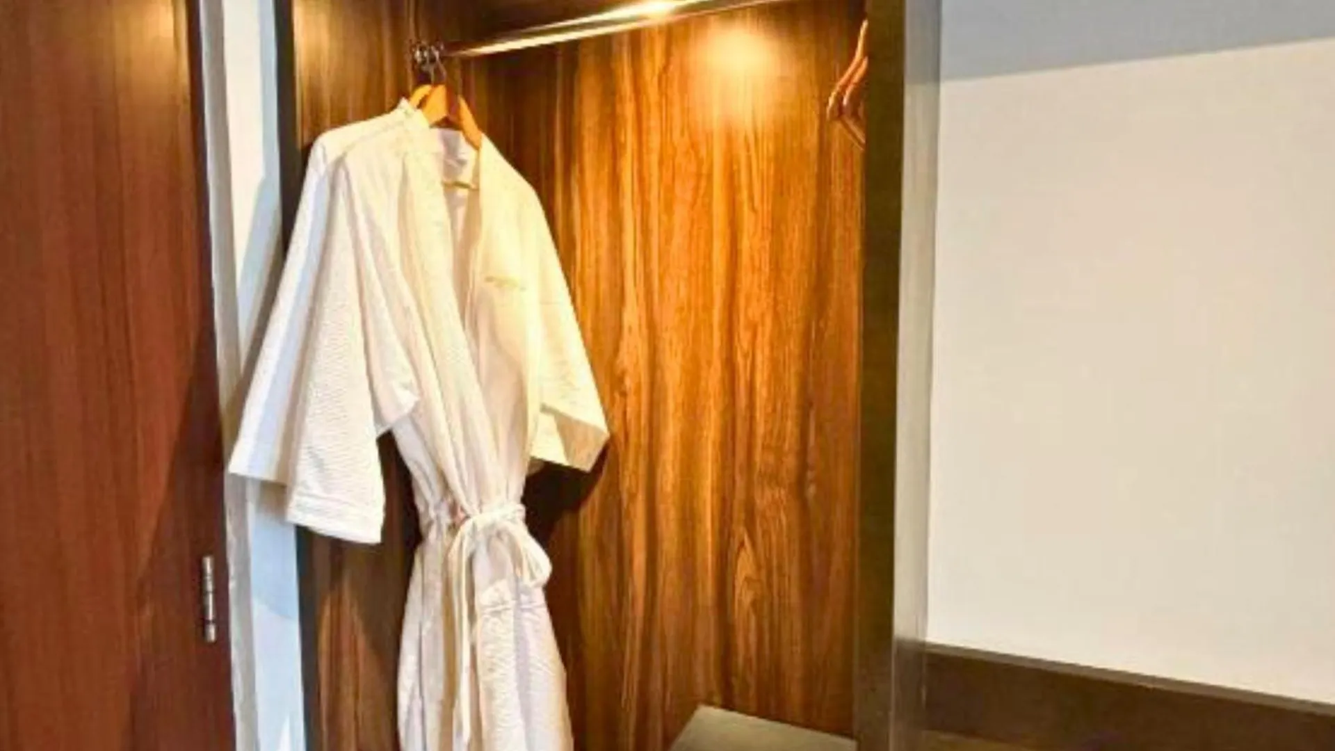 Suite Delano Kuta Lombok