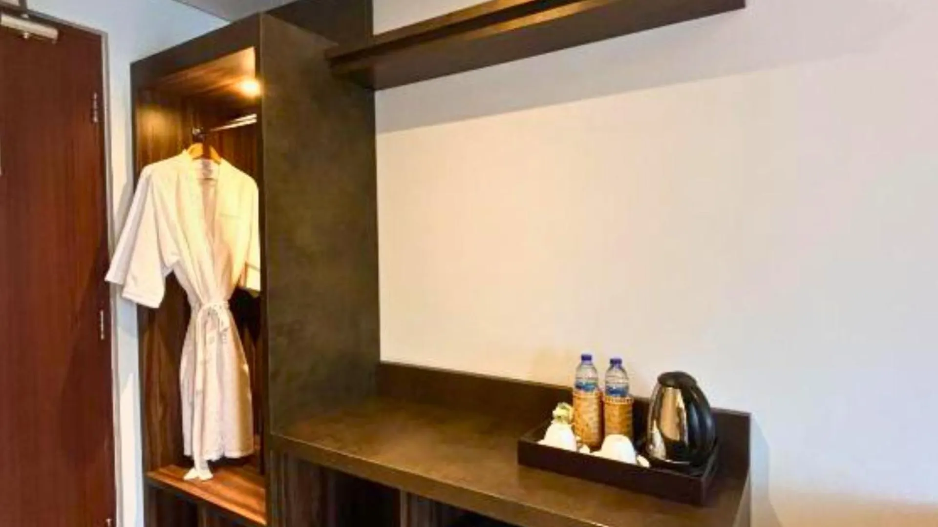Apartament Suite Delano